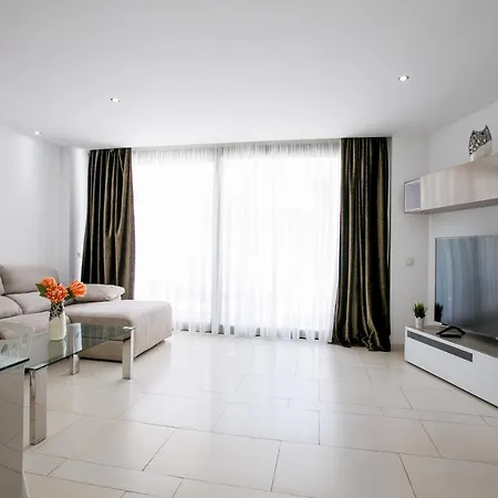 Daire Apart Pm_las Olas Palm-mar